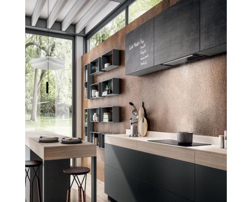 Купить  Вытяжка Elica HIDDEN ADV PLUS @ BLGL/A/52 в интернет-магазине Мега-кухня 4