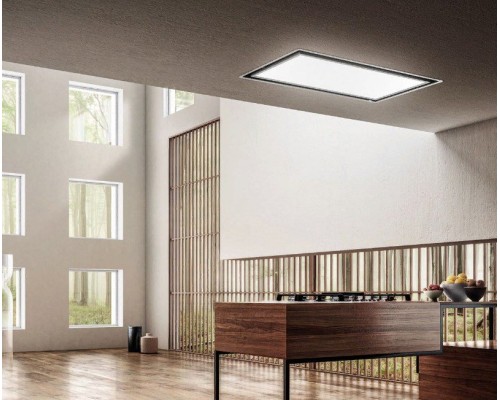 Купить  Вытяжка Elica SKYDOME H16 A/100 в интернет-магазине Мега-кухня 2