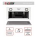 Купить  Встраиваемая вытяжка EXITEQ EX-1176 white в интернет-магазине Мега-кухня 1