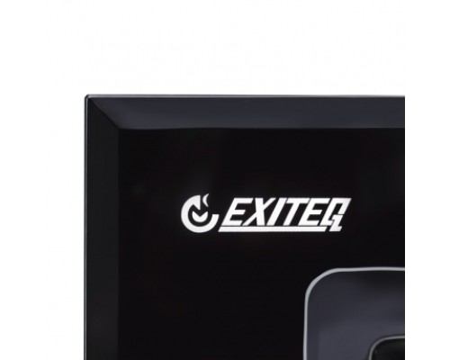 Купить  Вытяжка кухонная встраиваемая EXITEQ EX-1236 black в интернет-магазине Мега-кухня 7