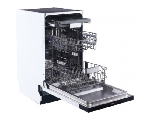 Купить  Встраиваемая посудомоечная машина EXITEQ EXDW-I404 в интернет-магазине Мега-кухня 1