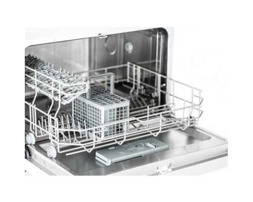 Купить  Настольная посудомоечная машина EXITEQ EXDW-T502 в интернет-магазине Мега-кухня 1