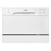 Купить 123 Настольная посудомоечная машина EXITEQ EXDW-T503 в интернет-магазине Мега-кухня