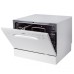Купить  Настольная посудомоечная машина EXITEQ EXDW-T503 в интернет-магазине Мега-кухня 1