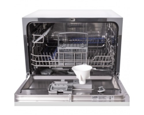 Купить  Настольная посудомоечная машина EXITEQ EXDW-T503 в интернет-магазине Мега-кухня 3