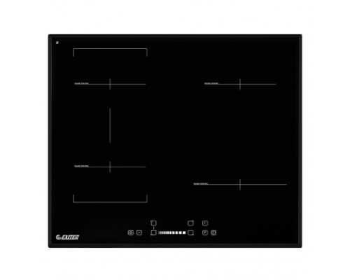 Купить 123 Индукционная варочная панель EXITEQ EXH-311IB в интернет-магазине Мега-кухня