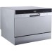 Купить  Настольная посудомоечная машина EXITEQ EXDW-T502 в интернет-магазине Мега-кухня 3