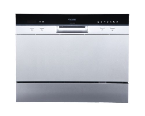 Купить 123 Настольная посудомоечная машина EXITEQ EXDW-T502 в интернет-магазине Мега-кухня