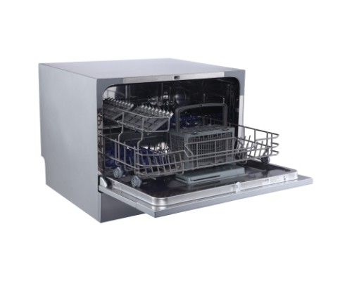 Купить  Настольная посудомоечная машина EXITEQ EXDW-T502 в интернет-магазине Мега-кухня 4