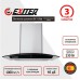 Купить  Вытяжка кухонная EXITEQ EX-1036 sensor inox в интернет-магазине Мега-кухня 2