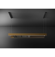 Вытяжка Falmec LIGHT BRONZE 120