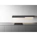 Купить  Вытяжка Falmec SHELF Customizable 120 NERO (отвод воздуха, без мотора) в интернет-магазине Мега-кухня 6