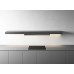 Купить  Вытяжка Falmec SHELF Customizable 120 NERO (отвод воздуха, без мотора) в интернет-магазине Мега-кухня 7