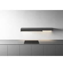 Вытяжка Falmec SHELF 120 NERO (отвод воздуха, без мотора)