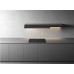 Купить  Вытяжка Falmec SHELF Customizable 120 NERO (отвод воздуха, без мотора) в интернет-магазине Мега-кухня 9