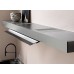 Купить Вытяжка Falmec SHELF Customizable 120 NERO (отвод воздуха, без мотора) в интернет-магазине Мега-кухня