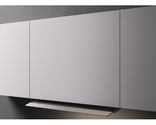 Купить Вытяжка Falmec VIRGOLA NO-DROP TOUCH 60 BLACK в интернет-магазине Мега-кухня 2 Купить Вытяжка Falmec VIRGOLA NO-DROP TOUCH 60 BLACK в интернет-магазине Мега-кухня 2