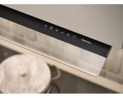 Купить Вытяжка Falmec VIRGOLA NO-DROP TOUCH 120 BLACK в интернет-магазине Мега-кухня 5 Купить Вытяжка Falmec VIRGOLA NO-DROP TOUCH 120 BLACK в интернет-магазине Мега-кухня 5