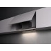 Купить Вытяжка Falmec PARALLEL BLACK 70 в интернет-магазине Мега-кухня 2