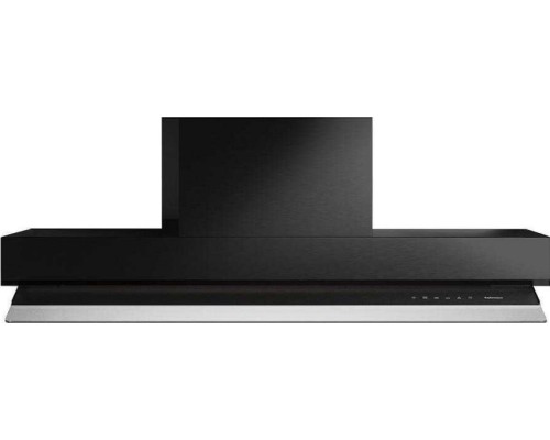 Купить Вытяжка Falmec Virgola Touch NRS 90 black (900) в интернет-магазине Мега-кухня Купить Вытяжка Falmec Virgola Touch NRS 90 black (900) в интернет-магазине Мега-кухня