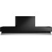 Купить Вытяжка Falmec Virgola Touch NRS 90 black (900) в интернет-магазине Мега-кухня