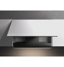 Вытяжка Falmec VIRGOLA TOUCH BLACK 90