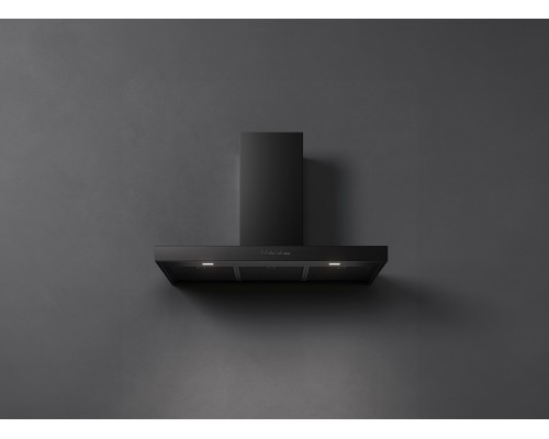 Купить Вытяжка Falmec MERCURIO EVO 90 BLACK в интернет-магазине Мега-кухня Купить Вытяжка Falmec MERCURIO EVO 90 BLACK в интернет-магазине Мега-кухня