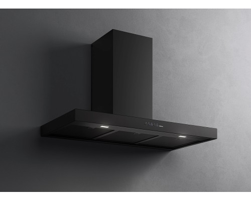 Купить Вытяжка Falmec MERCURIO EVO 90 BLACK в интернет-магазине Мега-кухня 1 Купить Вытяжка Falmec MERCURIO EVO 90 BLACK в интернет-магазине Мега-кухня 1
