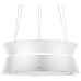 Купить Вытяжка Falmec Circle.Tech DAMA isola 60 bianco (600) в интернет-магазине Мега-кухня