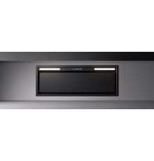 Вытяжка Falmec Design GRUPPO INCASSO PLUS 70 BL