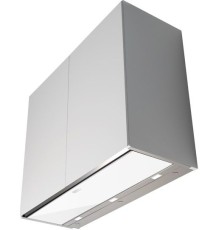 Вытяжка Falmec Design MOVE 60 inox vetro bianco (800)