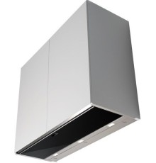 Вытяжка Falmec Design MOVE 60 inox vetro nero (800)