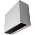 Купить Вытяжка Falmec Design MOVE 120 inox vetro nero (800) в интернет-магазине Мега-кухня