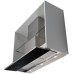 Купить Вытяжка Falmec Design MOVE 120 inox vetro nero (800) в интернет-магазине Мега-кухня 1
