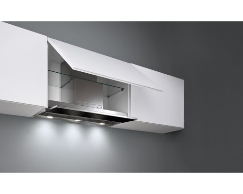 Купить Вытяжка Falmec Design MOVE 120 inox vetro nero (800) в интернет-магазине Мега-кухня 6 Купить Вытяжка Falmec Design MOVE 120 inox vetro nero (800) в интернет-магазине Мега-кухня 6
