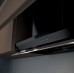 Купить  Вытяжка Falmec DESIGN VIRGOLA BLACK 60 в интернет-магазине Мега-кухня 1
