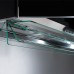 Купить  Вытяжка Falmec DESIGN VIRGOLA BLACK 60 в интернет-магазине Мега-кухня 2