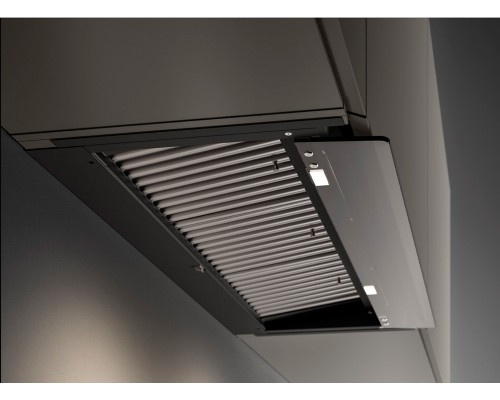 Купить Вытяжка Falmec DESIGN VIRGOLA BLACK 60 NO-DROP в интернет-магазине Мега-кухня 1 Купить Вытяжка Falmec DESIGN VIRGOLA BLACK 60 NO-DROP в интернет-магазине Мега-кухня 1