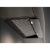 Купить Вытяжка Falmec DESIGN VIRGOLA BLACK 60 NO-DROP в интернет-магазине Мега-кухня 1