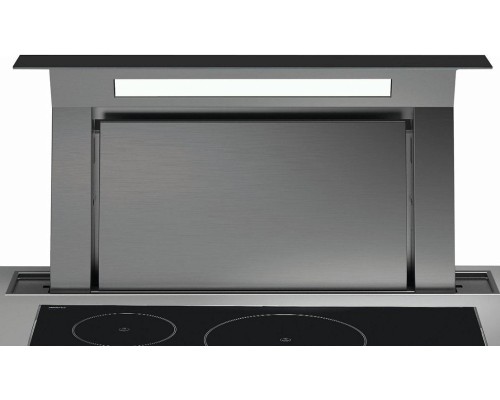 Купить Вытяжка Falmec Design+ DOWN DRAFT tavolo 90 vetro nero в интернет-магазине Мега-кухня Купить Вытяжка Falmec Design+ DOWN DRAFT tavolo 90 vetro nero в интернет-магазине Мега-кухня