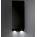 Купить  Вытяжка Falmec Mira(Plus) Black Isola 40 (800) в интернет-магазине Мега-кухня 1