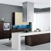 Купить  Вытяжка Falmec MIRA(Plus) TOP isola 40 Acciaio inox в интернет-магазине Мега-кухня 1