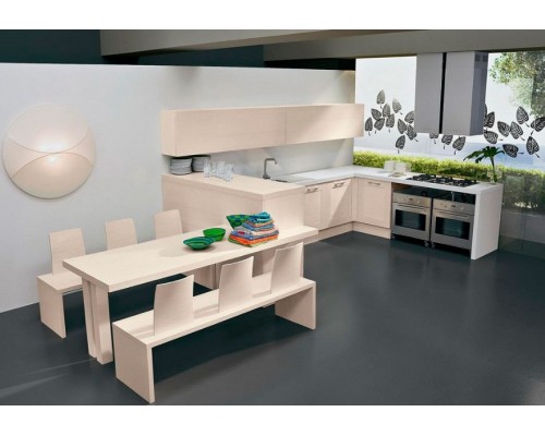 Купить  Вытяжка Falmec MIRA(Plus) TOP isola 40 Acciaio inox в интернет-магазине Мега-кухня 2