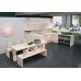 Купить  Вытяжка Falmec MIRA(Plus) TOP isola 40 Acciaio inox в интернет-магазине Мега-кухня 2