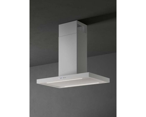 Купить Вытяжка Falmec PLANE ISOLA WHITE 90 PLUS в интернет-магазине Мега-кухня