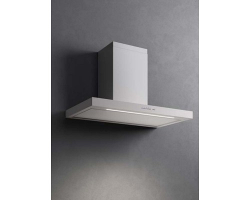 Купить  Вытяжка Falmec PLANE ISOLA WHITE 90 PLUS в интернет-магазине Мега-кухня 2