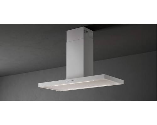 Купить  Вытяжка Falmec PLANE ISOLA WHITE 90 PLUS в интернет-магазине Мега-кухня 1