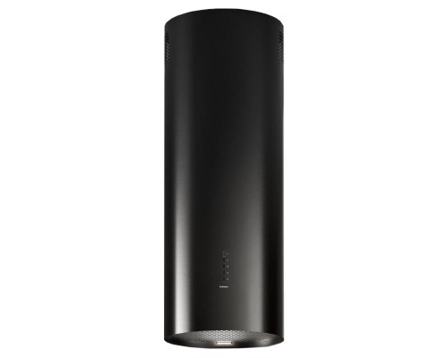 Купить Вытяжка Falmec POLAR EVO BLACK 35 в интернет-магазине Мега-кухня