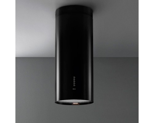 Купить Вытяжка Falmec POLAR EVO ISOLA BLACK 35 в интернет-магазине Мега-кухня