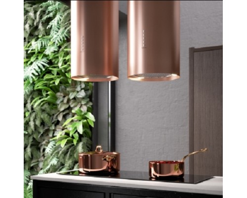 Купить  Вытяжка Falmec POLAR EVO RAME 35 в интернет-магазине Мега-кухня 2